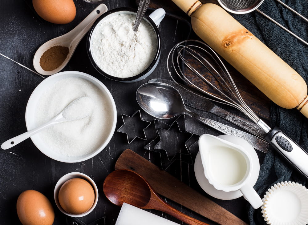 What Equipment Do You Really Need for Home Baking? The No-Nonsense Buying Guide